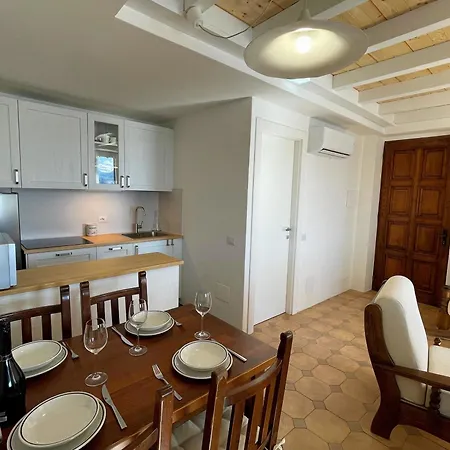 Сasa de vacaciones Casa Caprice Cannero Riviera