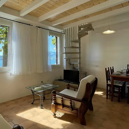 Casa Caprice Сasa de vacaciones
